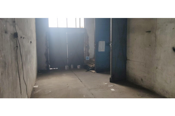 Gliwice, Magazyn murowany 35 m kw w Gliwicach