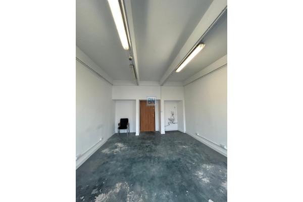 Gliwice, Lokal biurowy o powierzchni 27mkw