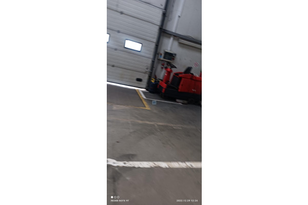 chrzanowski, Trzebinia, Hala o powierzchni 30111 mkw z cześcią socjalną i biurową .Okazja cenowa !!! Cena do negocjacji !!!