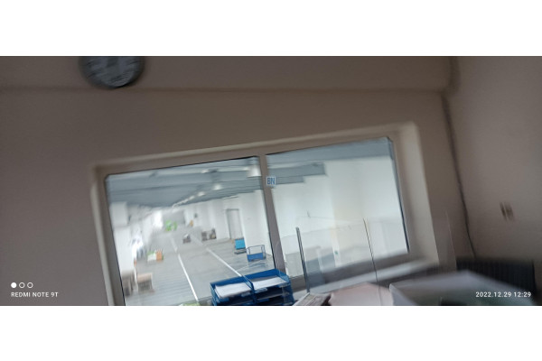 chrzanowski, Trzebinia, Hala o powierzchni 30111 mkw z cześcią socjalną i biurową .Okazja cenowa !!! Cena do negocjacji !!!