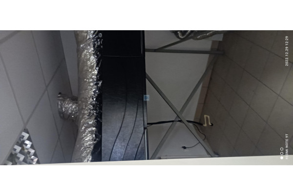 chrzanowski, Trzebinia, Hala o powierzchni 30111 mkw z cześcią socjalną i biurową .Okazja cenowa !!! Cena do negocjacji !!!