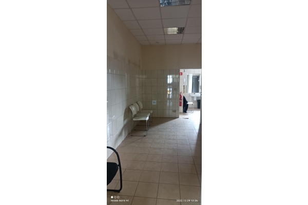 chrzanowski, Trzebinia, Hala o powierzchni 30111 mkw z cześcią socjalną i biurową .Okazja cenowa !!! Cena do negocjacji !!!