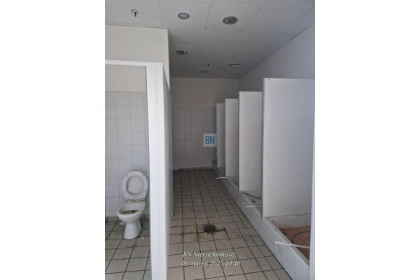 Gliwice, Wynajme halę z biurami