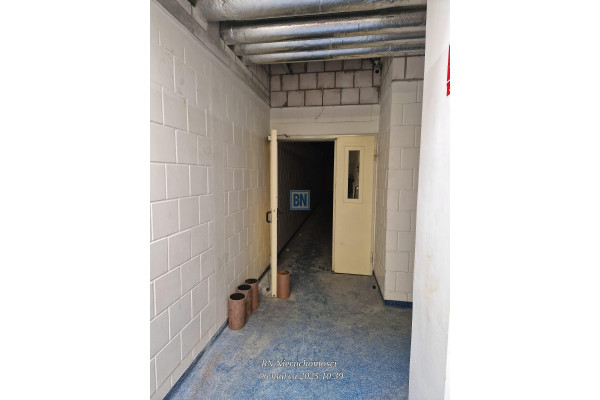 Gliwice, Wynajme halę z biurami