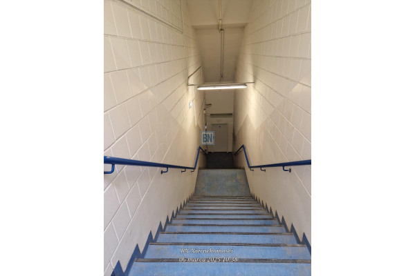 Gliwice, Wynajme halę z biurami