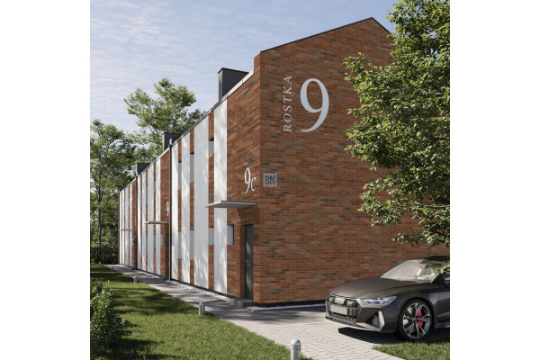 śląskie, Zabrze, Piękne apartamenty Zabrze 55 m.