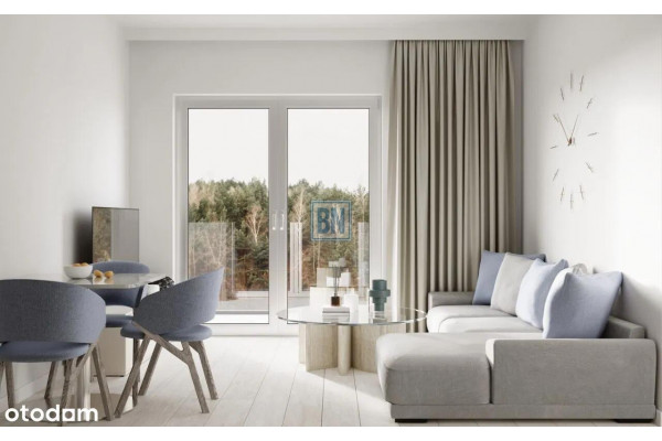 Zabrze, Piękne apartamenty Zabrze 55 m.