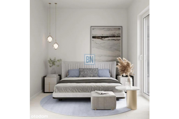 Zabrze, Piękne apartamenty Zabrze 55 m.