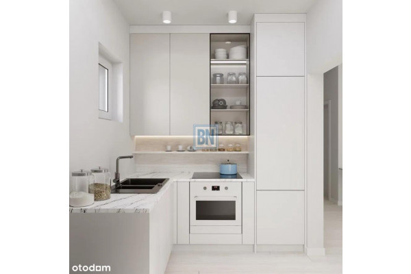 Zabrze, Piękne apartamenty Zabrze 55 m.