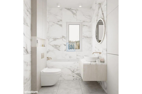 Zabrze, Piękne apartamenty Zabrze 55 m.