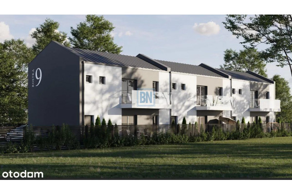 Zabrze, Piękne apartamenty Zabrze 55 m.