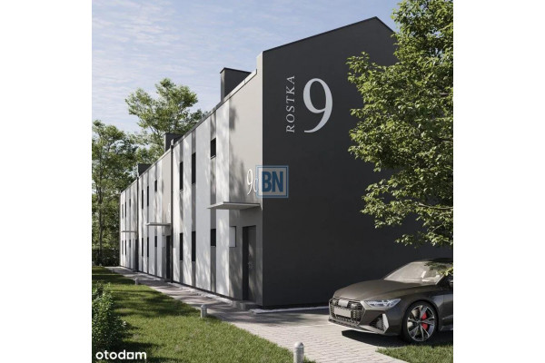 Zabrze, Piękne apartamenty Zabrze 55 m.