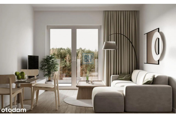 Zabrze, Piękne apartamenty Zabrze 55 m.