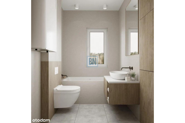 Zabrze, Piękne apartamenty Zabrze 55 m.