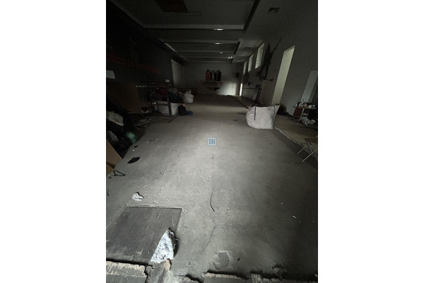 Gliwice, Hala w Gliwicach 585 m kw, Teren przemysłowy.