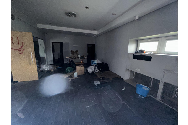 Gliwice, Hala w Gliwicach 585 m kw, Teren przemysłowy.