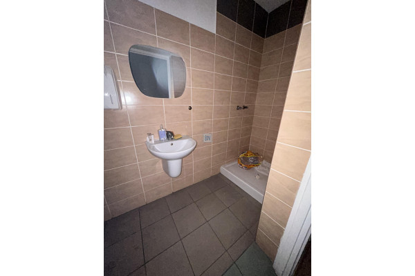 Gliwice, Hala w Gliwicach 585 m kw, Teren przemysłowy.