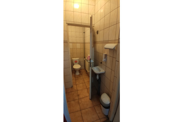 Dąbrowa G&oacute;rnicza, Teren pod działalność gospodarczą.