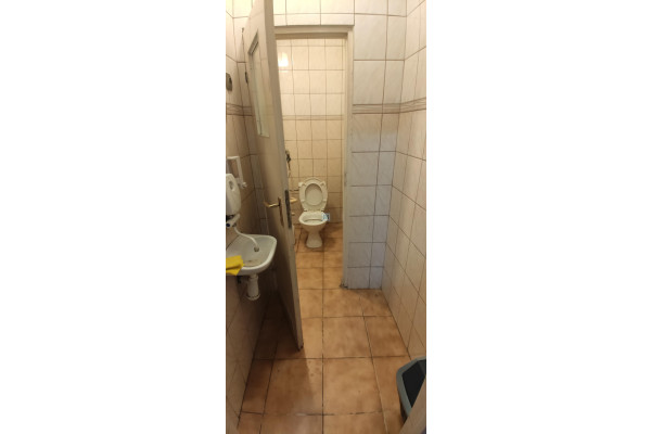 Dąbrowa G&oacute;rnicza, Teren pod działalność gospodarczą.