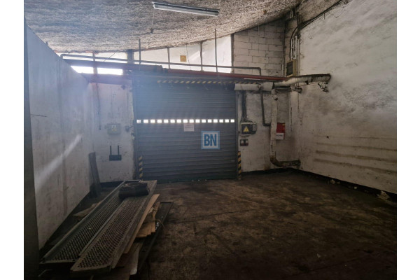 Zabrze, Wynajmę halę 2000mkw