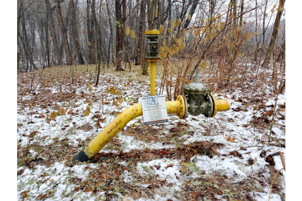 Zabrze, Sprzedam działkę przemysłową w Zbarzu.