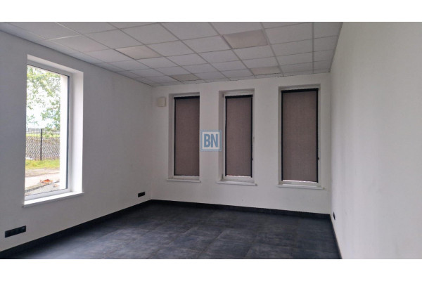 Zabrze, Obiekt na wynajem