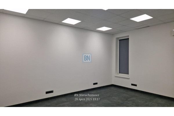 Zabrze, Obiekt na wynajem