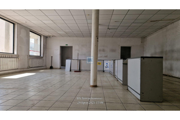 Zabrze, Lokal użytkowy na sprzedaż 500m2