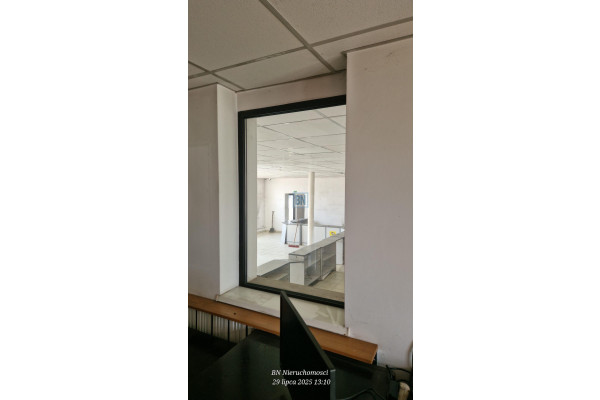 Zabrze, Lokal użytkowy na sprzedaż 500m2