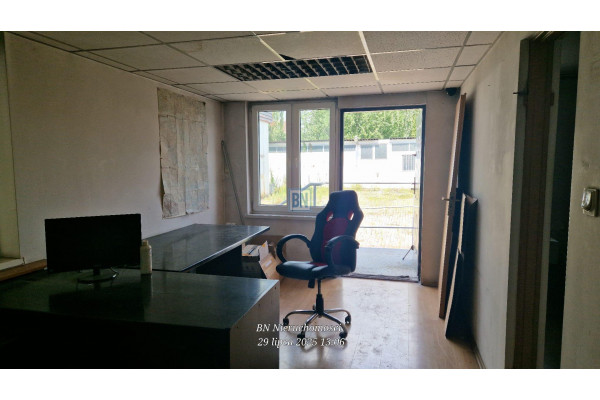 Zabrze, Lokal użytkowy na sprzedaż 500m2