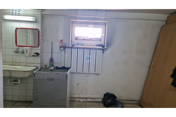 Zabrze, Lokal użytkowy na sprzedaż 500m2