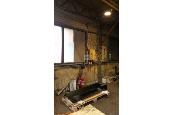 Żory, Hala do wynajęcia