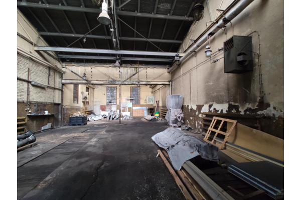 Gliwice, Hala Gliwice, .306 m