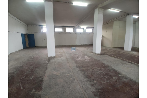 Gliwice, Magazyn,Gliwice,230m, piętro.