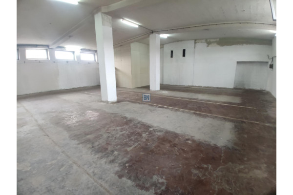 Gliwice, Magazyn,Gliwice,230m, piętro.