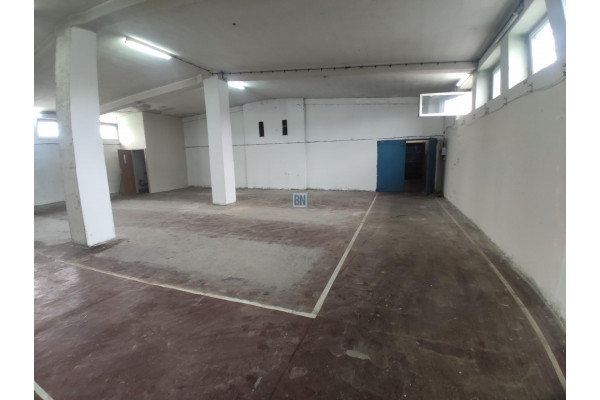 Gliwice, Magazyn,Gliwice,230m, piętro.