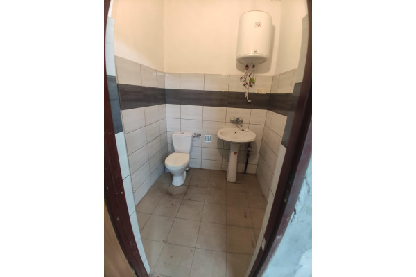 Gliwice, Hala,Gliwice, 310m,rampa.