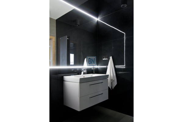 Gliwice, Apartament w stylu loftowym