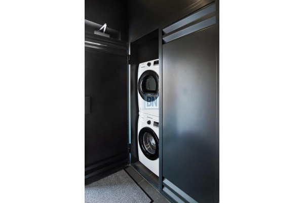 Gliwice, Apartament w stylu loftowym