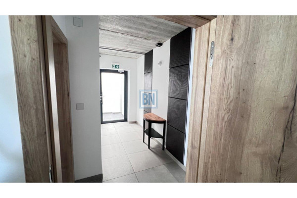 Gliwice, Lokal biurowy na wynajem