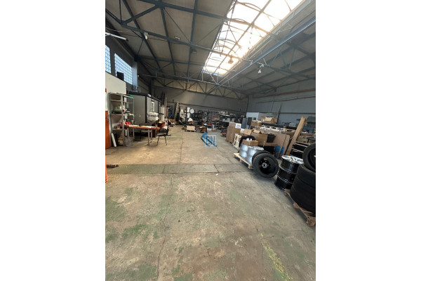 Zabrze, śląskie, Obiekt na wynajem