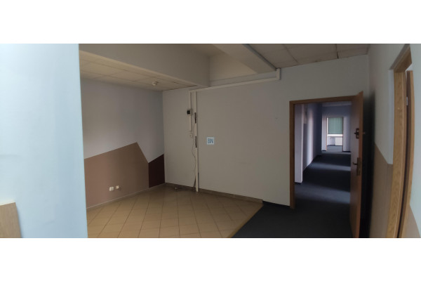 Gliwice, Lokal na wynajem