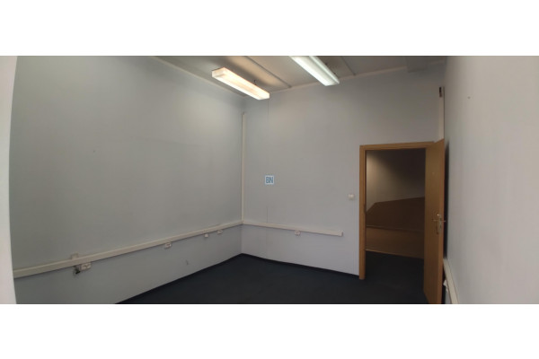 Gliwice, Lokal na wynajem