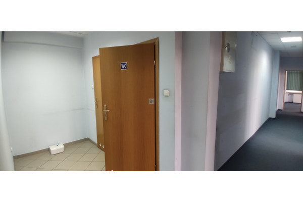 Gliwice, Lokal na wynajem