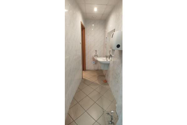 Gliwice, Lokal na wynajem