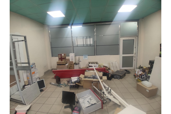 Zabrze, Lokal użytkowy, Zabrze, 35m