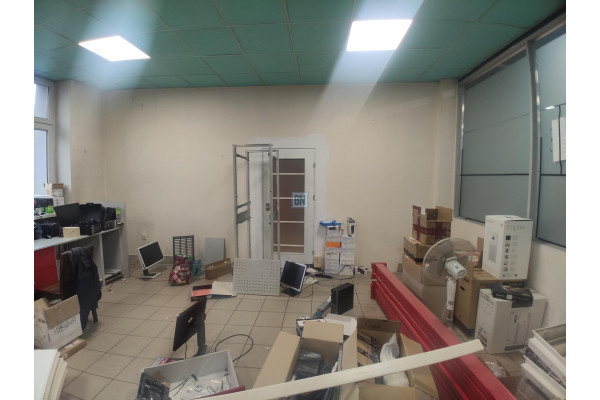 Zabrze, Lokal użytkowy, Zabrze, 35m