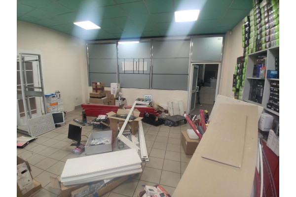 Zabrze, Lokal użytkowy, Zabrze, 35m