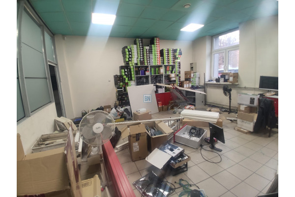 Zabrze, Lokal użytkowy, Zabrze, 35m