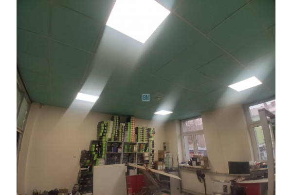 Zabrze, Lokal użytkowy, Zabrze, 35m